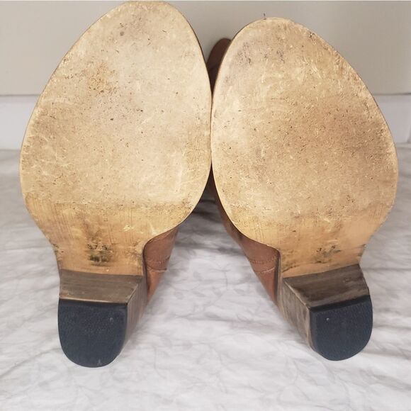 Steve Madden vintage boots - Picture 6 of 9